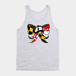 Natty Bow Tank Top